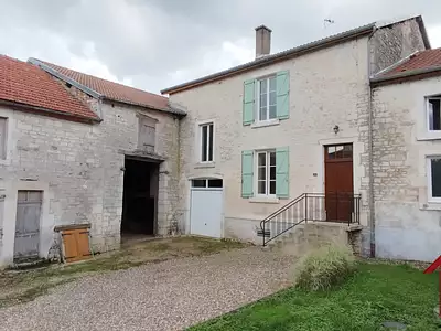 Maison, 149 m²