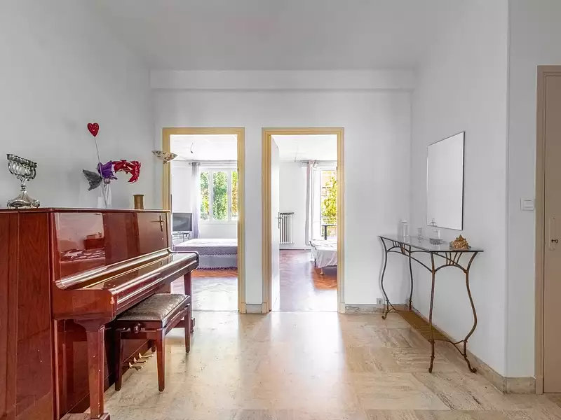 Appartement, 84,46 m²