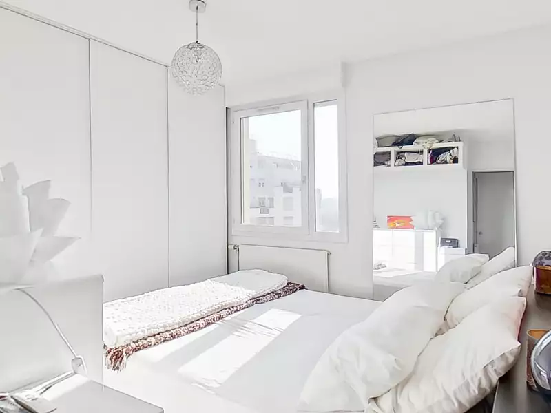 Appartement, 65 m²