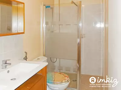 Maison, 94 m²