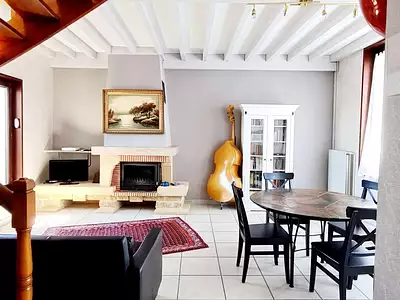Maison, 147 m²