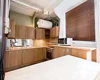 Appartement, 121 m²