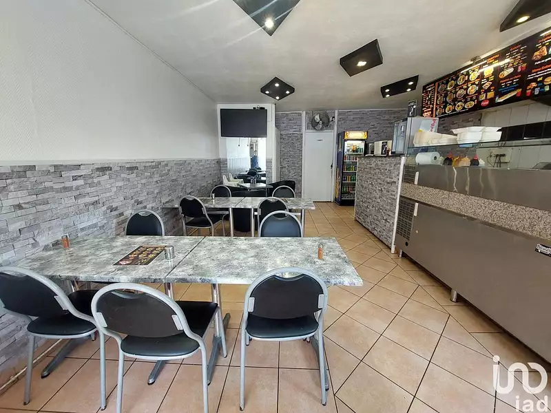 Divers, 50 m²