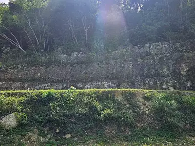 Terrain, 1 000 m²