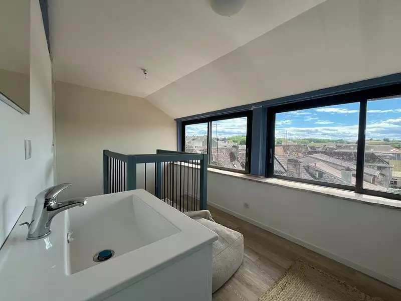 Maison, 105 m²