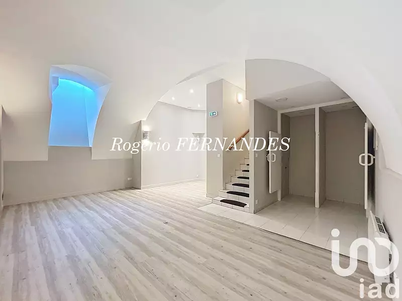 Appartement, 93 m²