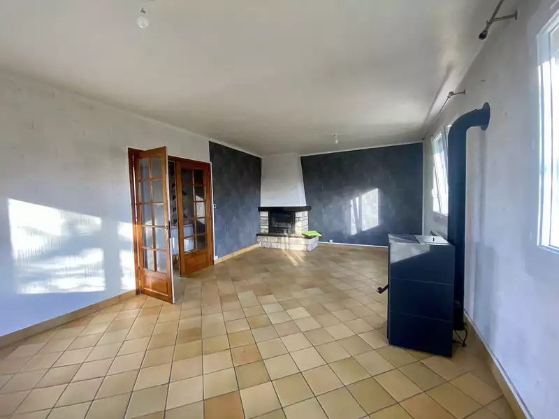 Maison, 70,06 m²