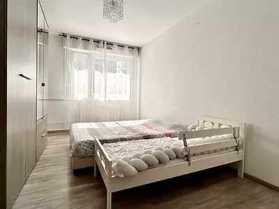 Appartement, 64,75 m²