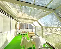 Maison, 135 m²