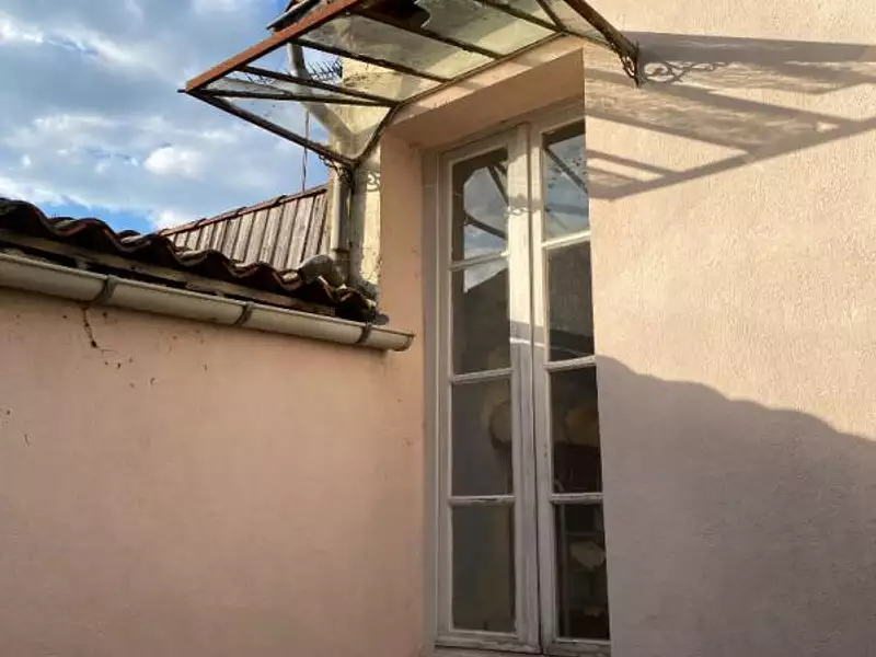 Maison, 122 m²