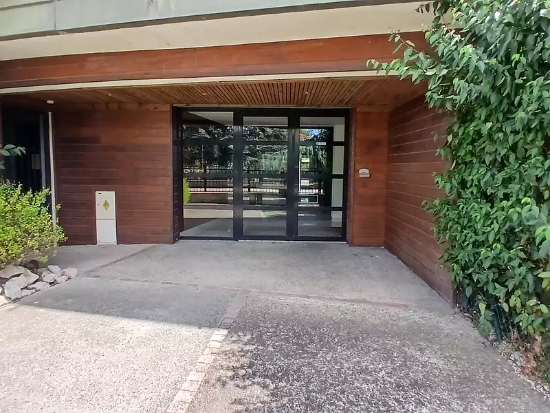 Appartement, 43,25 m²