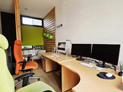 Maison, 205 m²