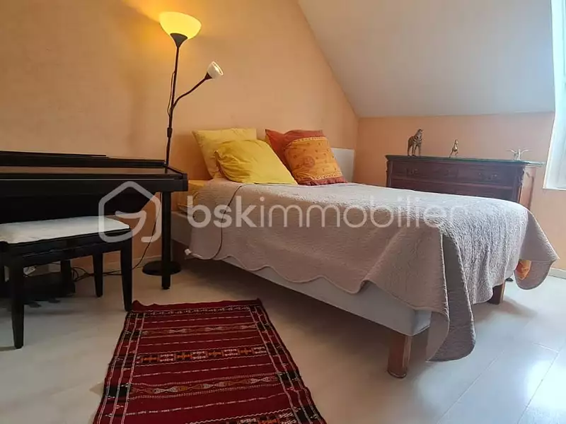 Appartement, 92 m²