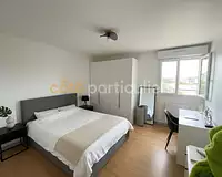 Appartement, 58,29 m²