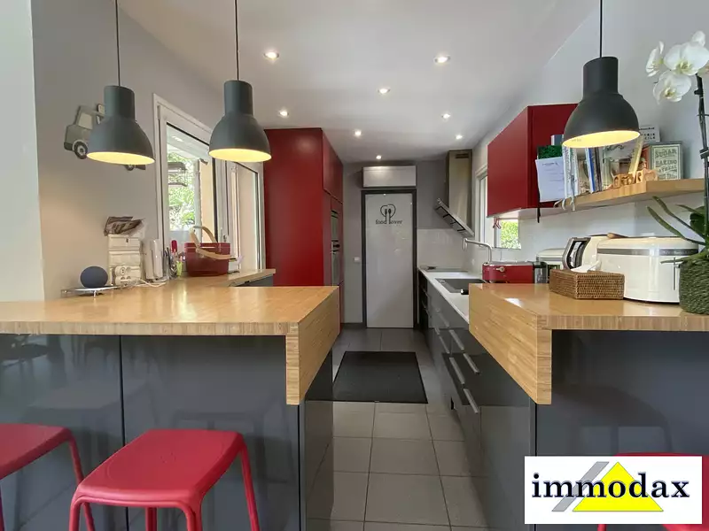 Maison, 192 m²