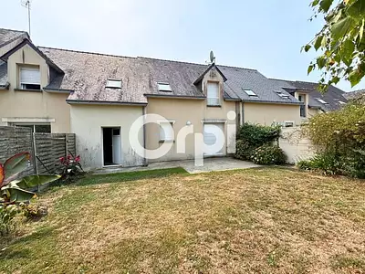 Maison, 88 m²