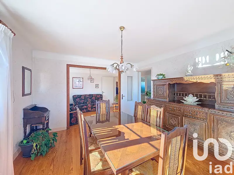 Maison, 113 m²