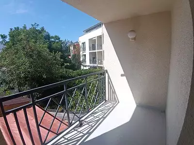 Appartement, 69 m²