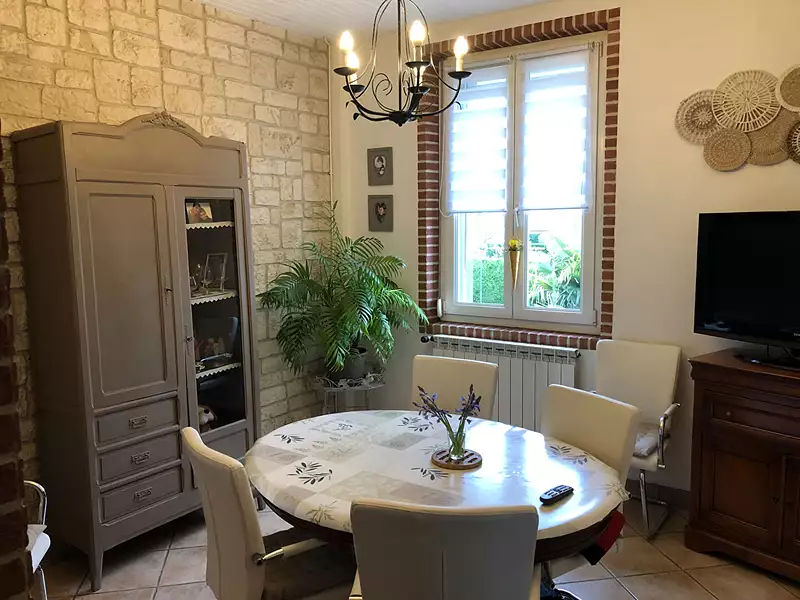 Maison, 160 m²