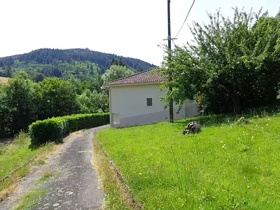 Maison, 140 m²