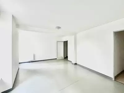 Appartement, 46,88 m²