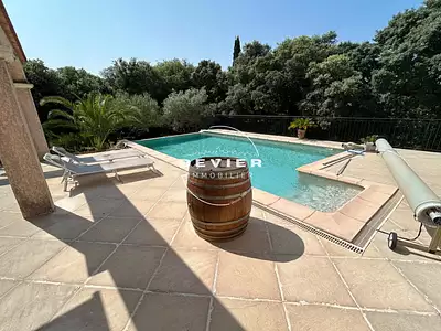 Maison, 150 m²