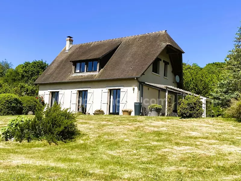 Maison, 95 m²