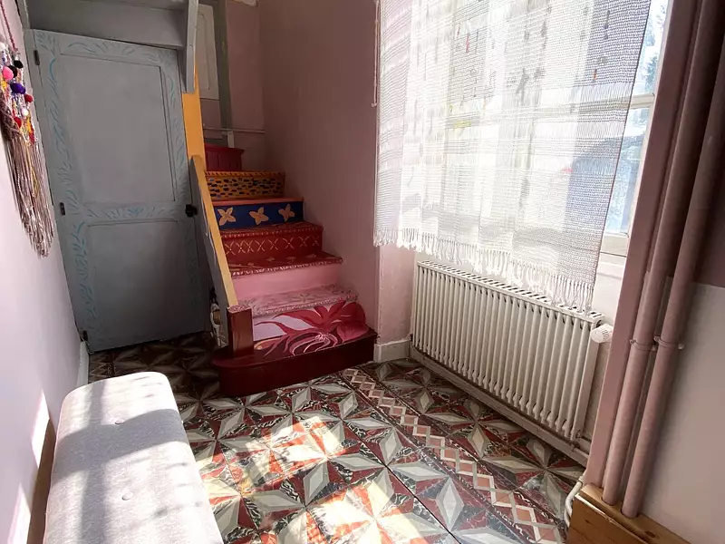 Maison, 147 m²
