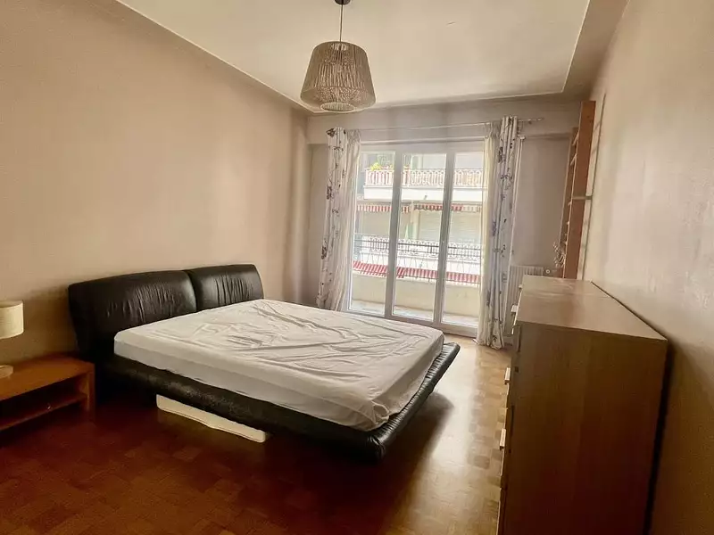Appartement, 57 m²