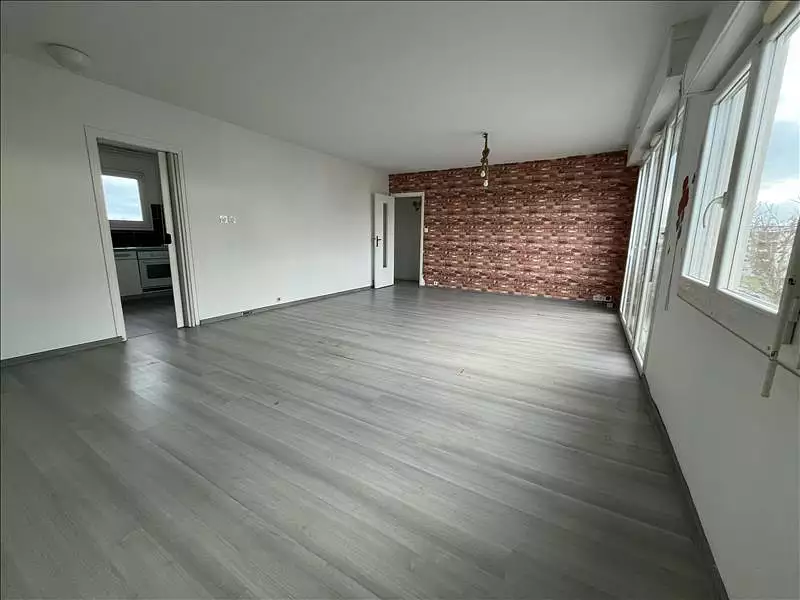 Appartement, 71 m²