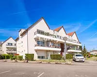 Appartement, 48,71 m²