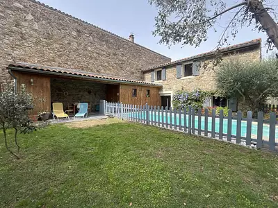 Maison, 154 m²