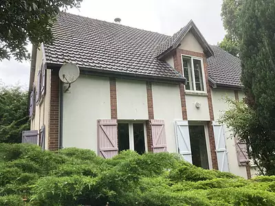 Maison, 160 m²