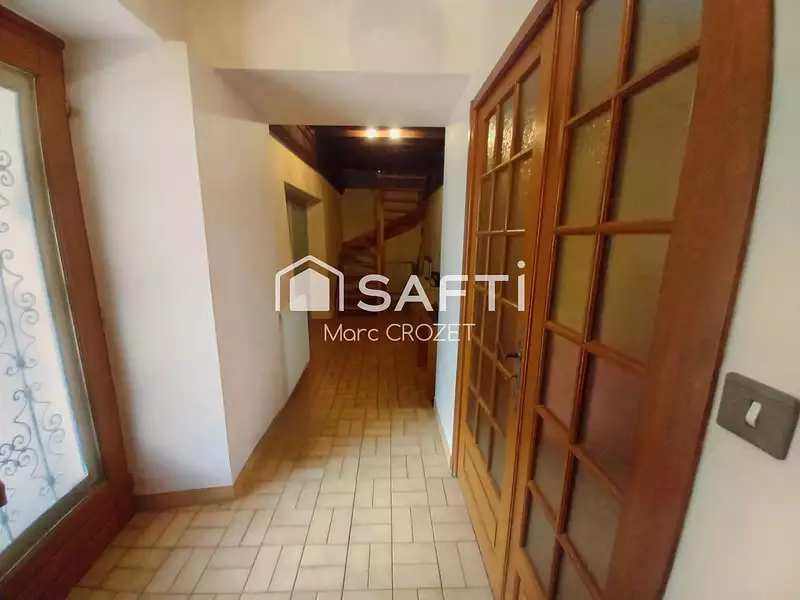 Maison, 138 m²