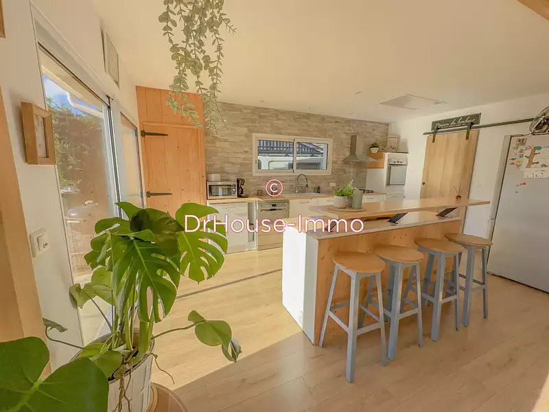 Maison, 120 m²