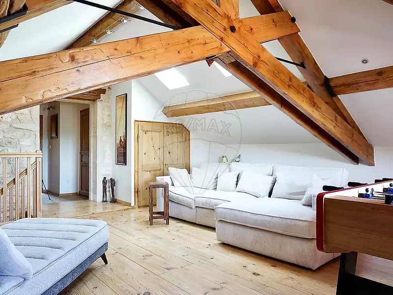 Appartement, 127 m²