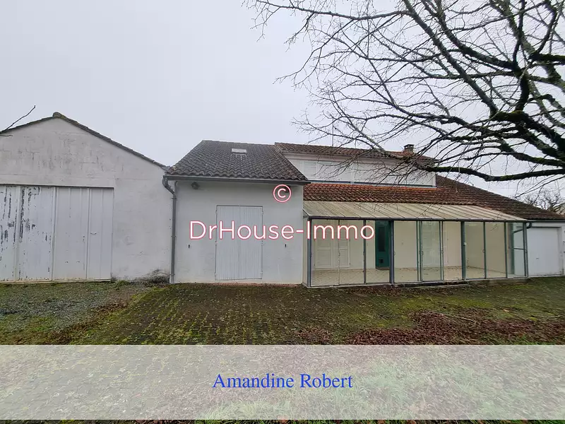 Maison, 170 m²
