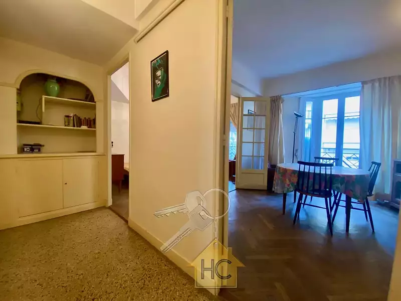 Appartement, 66,8 m²
