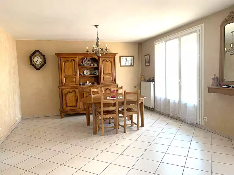 Appartement, 80,73 m²