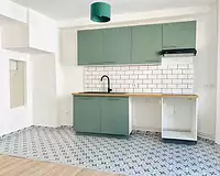 Appartement, 69,73 m²