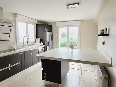 Maison, 143 m²