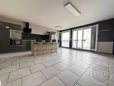 Appartement, 66 m²