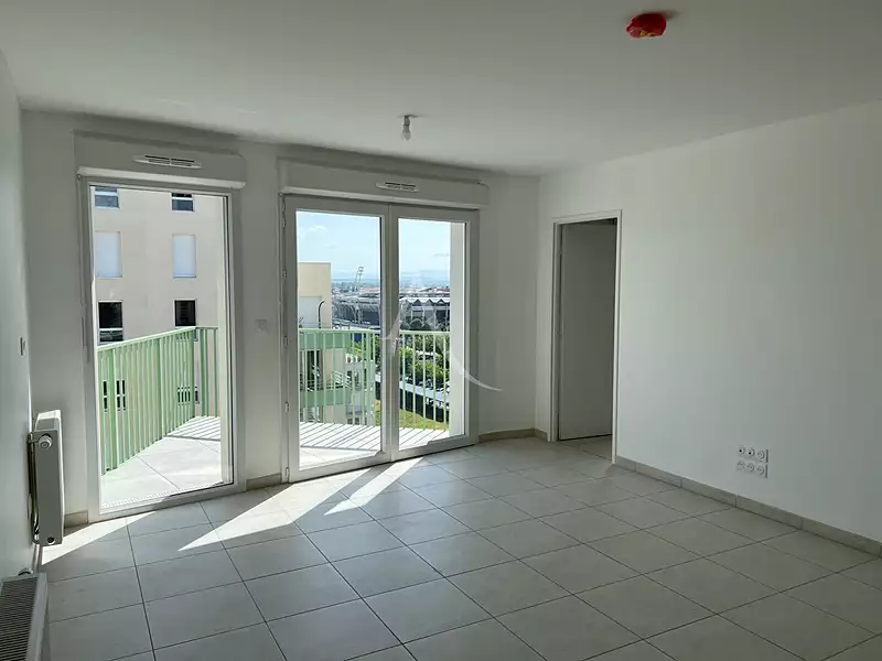 Appartement, 30,84 m²