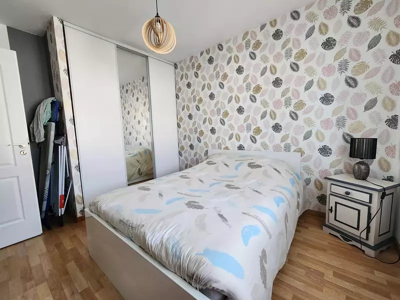 Maison, 127 m²