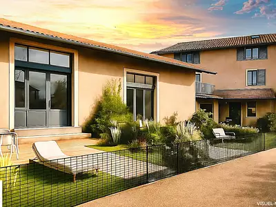 Appartement, 144 m²