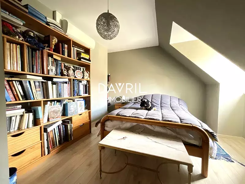 Maison, 106 m²