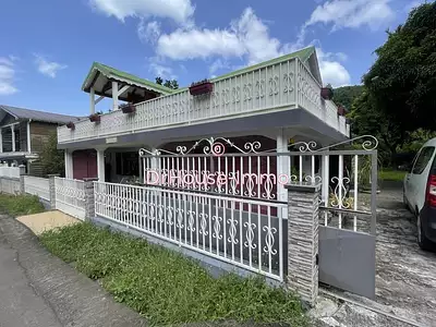 Maison, 209 m²