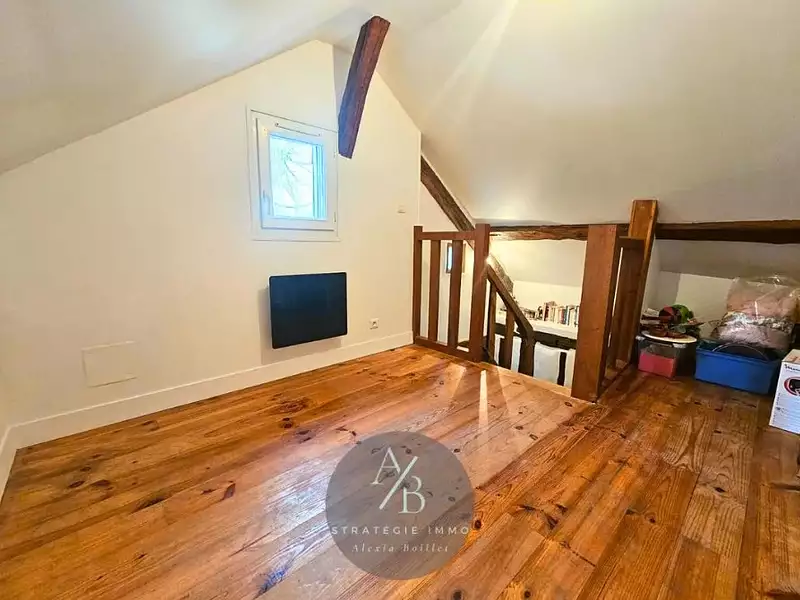Appartement, 60 m²