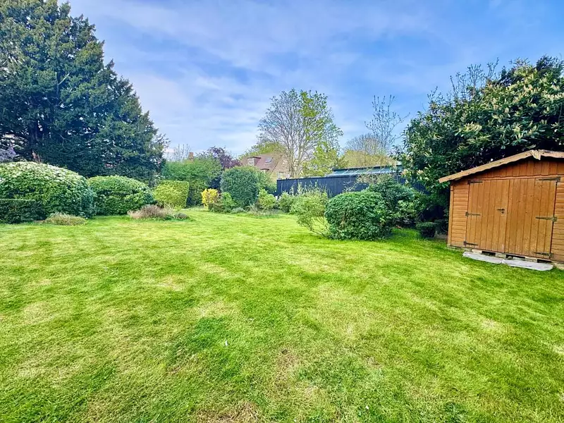 Maison, 193 m²
