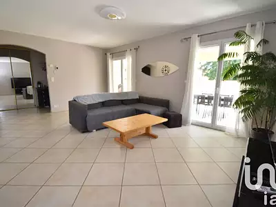 Maison, 169 m²